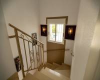 Wiederverkauf - villa - Rojales - Benimar 2