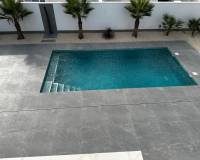 Wiederverkauf - villa - Rojales - Ciudad Quesada