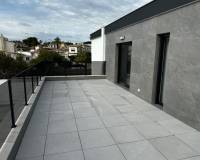 Wiederverkauf - villa - Rojales - Ciudad Quesada