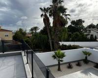 Wiederverkauf - villa - Rojales - Ciudad Quesada