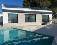 Wiederverkauf - villa - Rojales - Ciudad Quesada