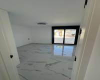 Wiederverkauf - villa - Rojales - Ciudad Quesada