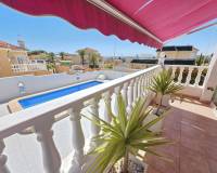 Wiederverkauf - villa - Rojales - Ciudad Quesada