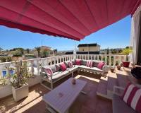 Wiederverkauf - villa - Rojales - Ciudad Quesada