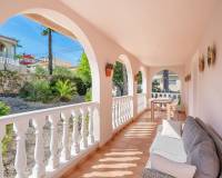 Wiederverkauf - villa - Rojales - Pueblo Lucero