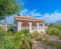 Wiederverkauf - villa - Rojales - Pueblo Lucero