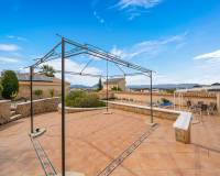 Wiederverkauf - villa - Rojales - Rojales Hills