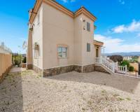 Wiederverkauf - villa - Rojales - Rojales Hills