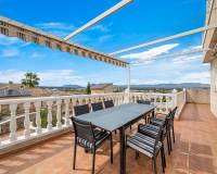 Wiederverkauf - villa - Rojales - Rojales Hills