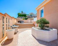 Wiederverkauf - villa - Rojales - Rojales Hills