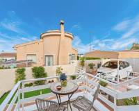 Wiederverkauf - villa - Rojales - Rojales Hills