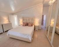 Wiederverkauf - villa - Rojales - Rojales Hills