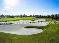 Roda Golf Resort