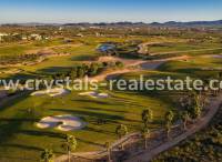 Hacienda Del Alamo Golf Resort