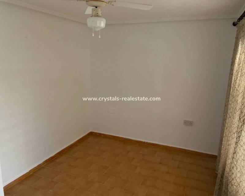 Resale - Townhouse - Torrevieja - Centro
