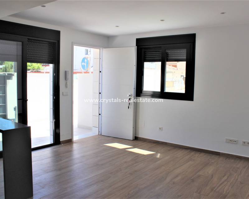 Nouvelle construction - Appartement - Murcia - El Mojon