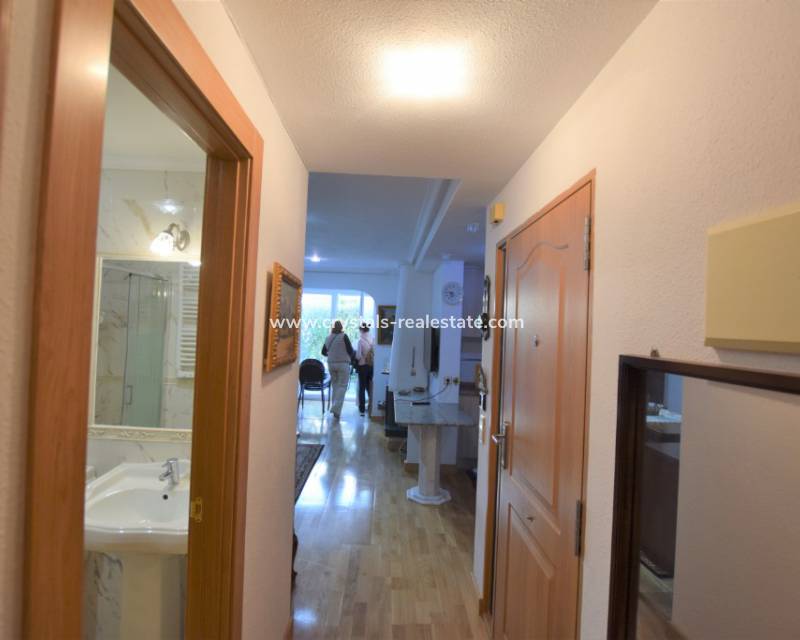 Bestaande woningen - Appartement - Guardamar del Segura - El Raso