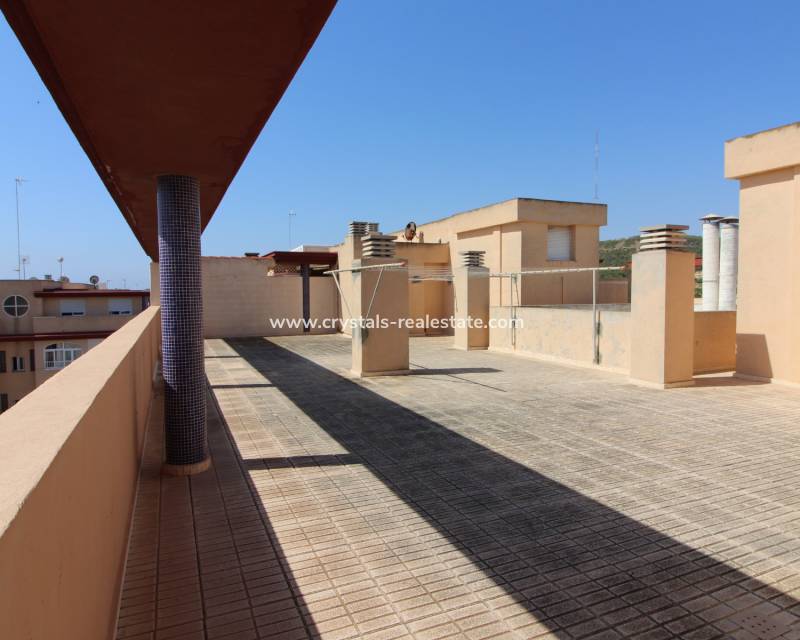 Wiederverkauf - Apartment - Guardamar del Segura - Guardamar Playa