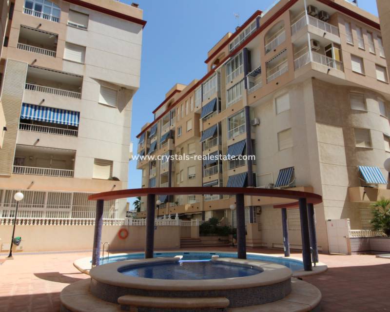Bestaande woningen - Appartement - Guardamar del Segura - Guardamar Playa