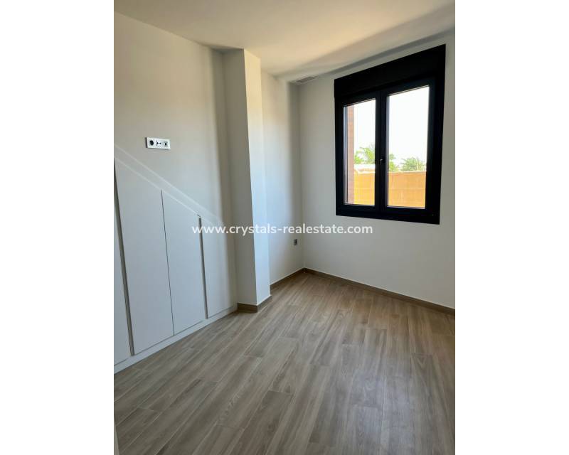 Nueva construcción  - Apartamento - Murcia