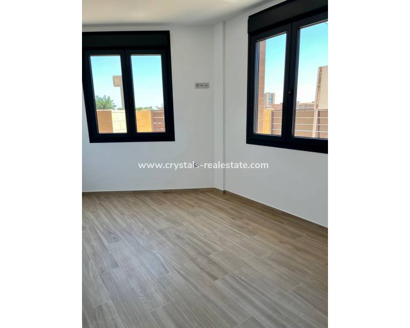 Neubau - Apartment - Murcia