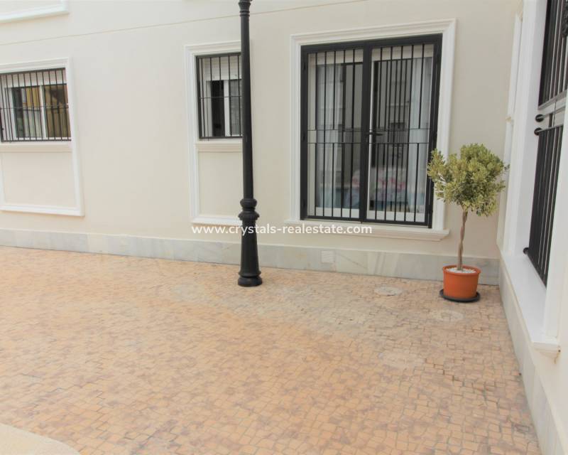 Resale - Apartment - Formentera - Formentera del Segura