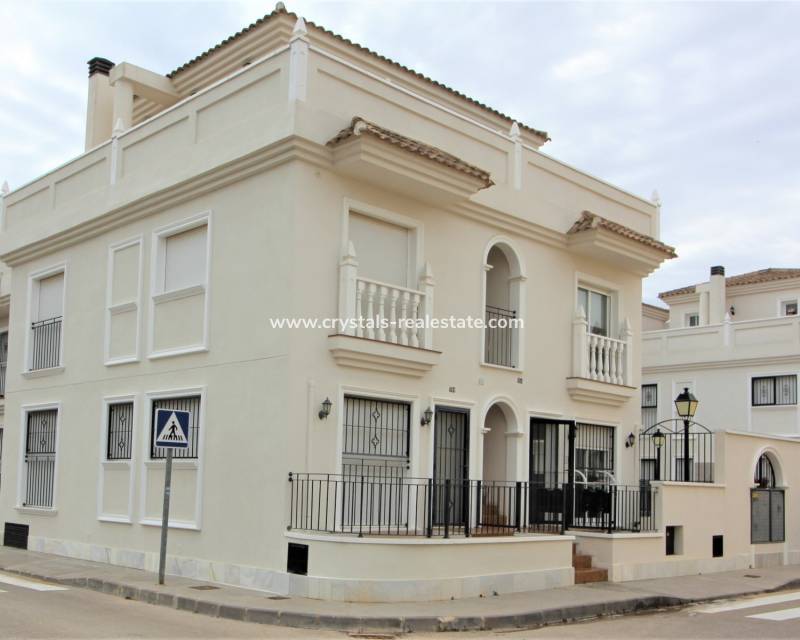 Bestaande woningen - Appartement - Formentera - Formentera del Segura