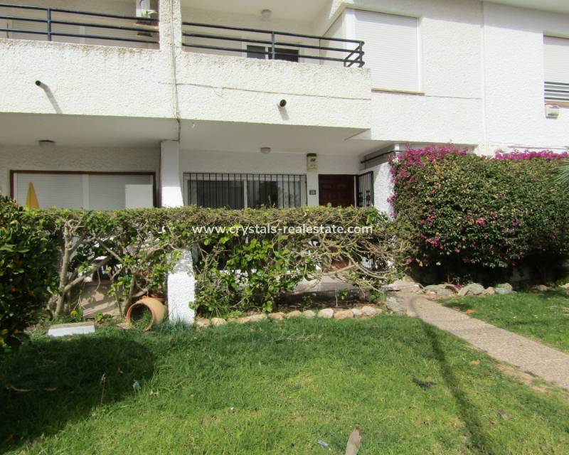 Venta - Apartamento - Orihuela Costa - Los Dolses