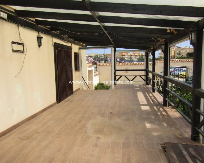 Resale - Commercial - Cabo Roig