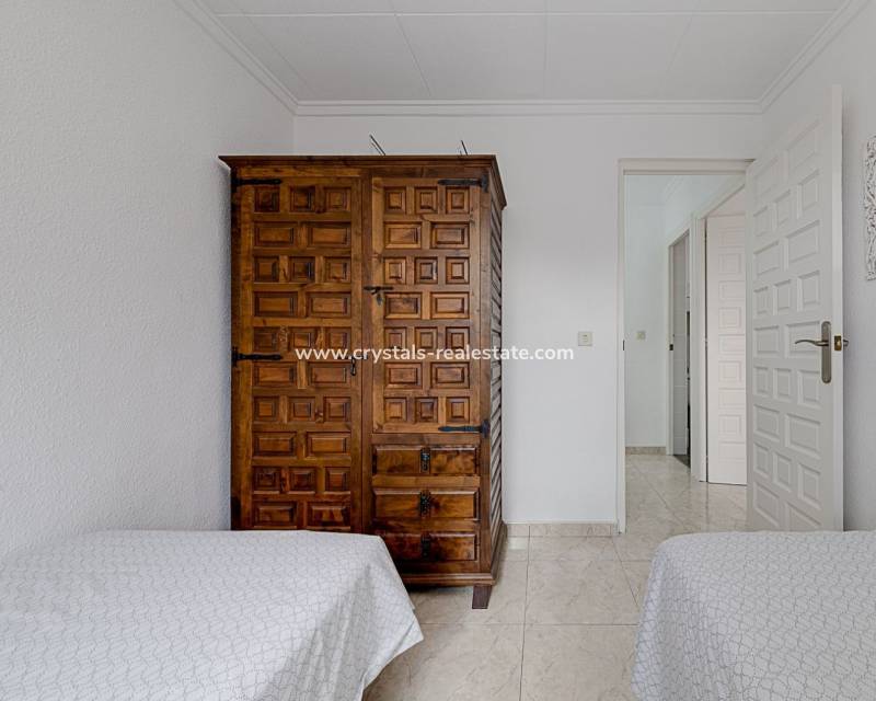 Bestaande woningen - Terraced house - Guardamar del Segura