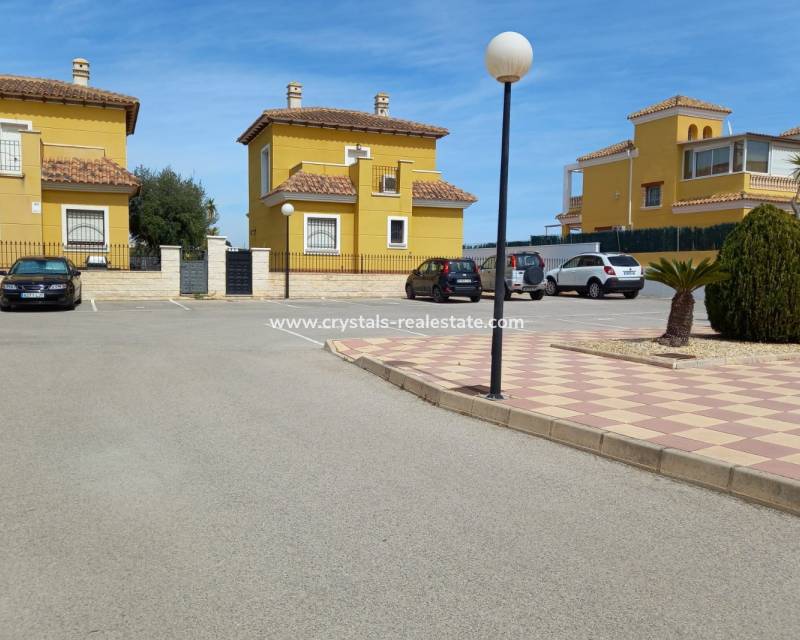 Revente - Townhouse - Guardamar - El Raso - El Raso