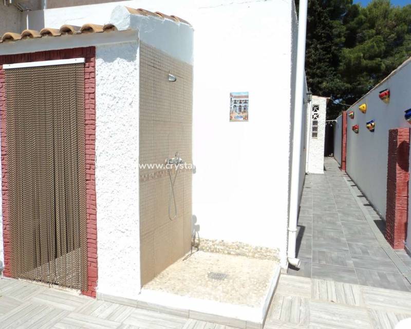 Bestaande woningen - villa - Lomas de Cabo Roig
