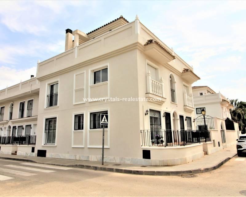 Wiederverkauf - Apartment - Formentera - Formentera del Segura