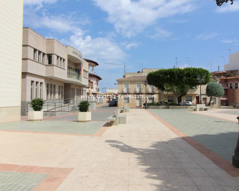 Resale - Apartment - Formentera - Formentera del Segura