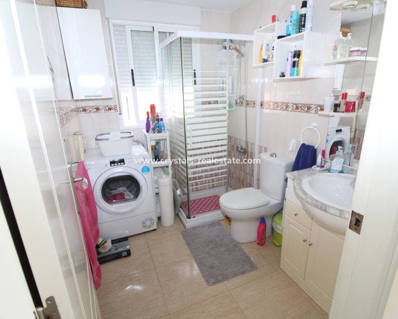 Resale - Apartment - Formentera - Formentera del Segura