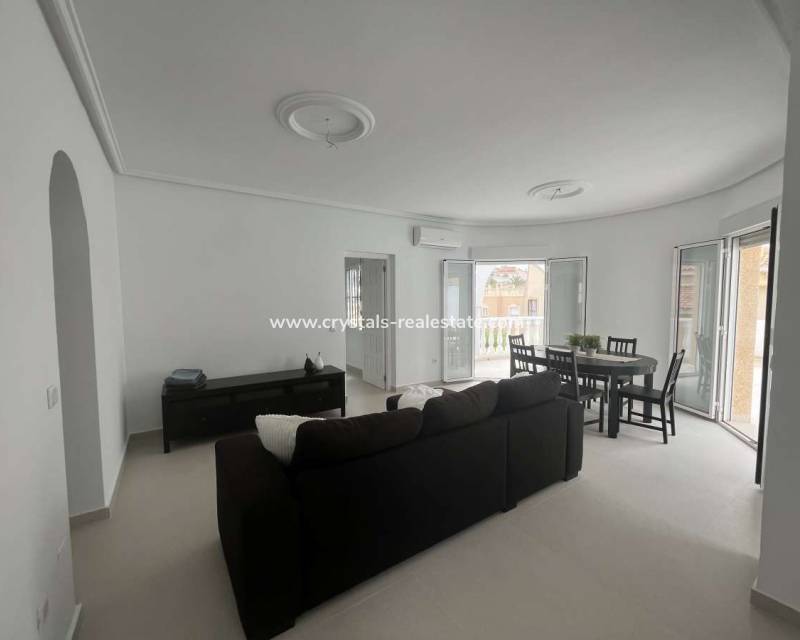 Venta - villa - Ciudad Quesada