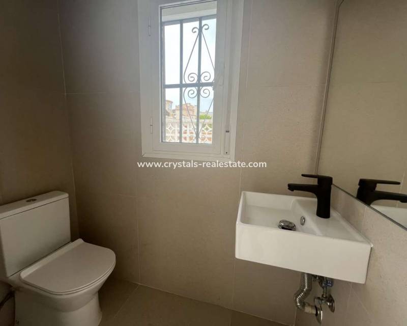 Venta - villa - Ciudad Quesada