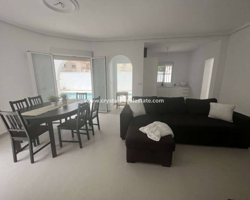 Venta - villa - Ciudad Quesada