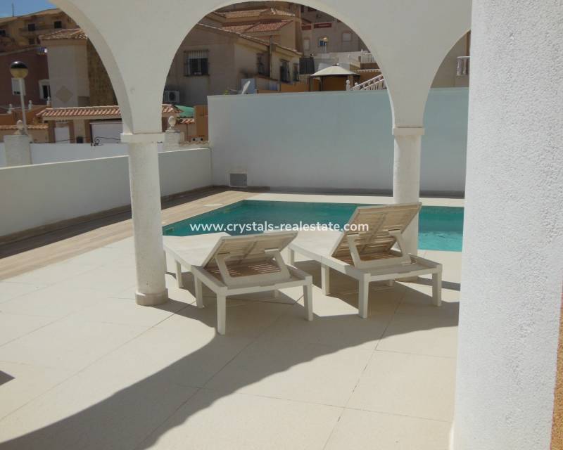 Venta - villa - Ciudad Quesada