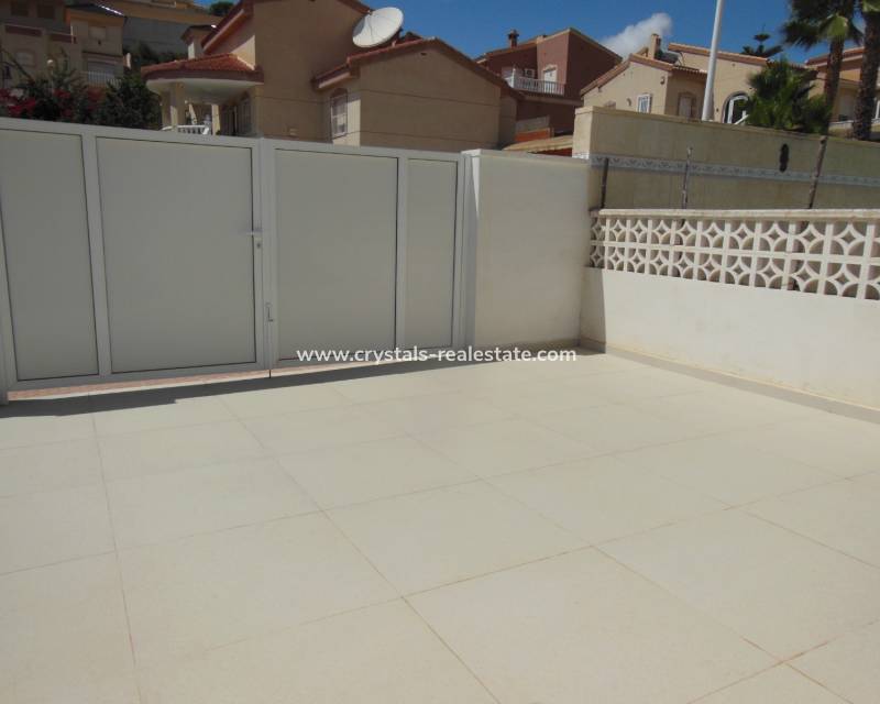 Venta - villa - Ciudad Quesada