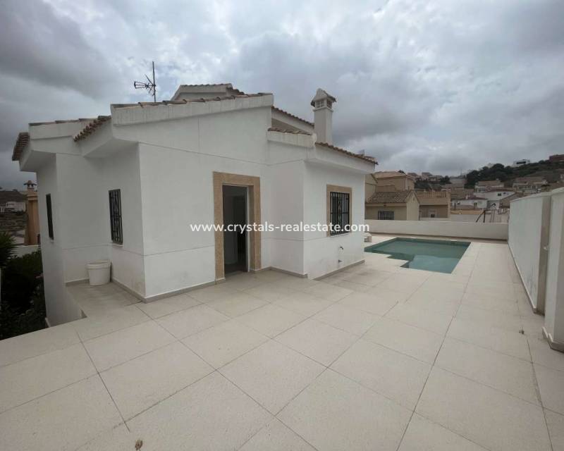 Venta - villa - Ciudad Quesada