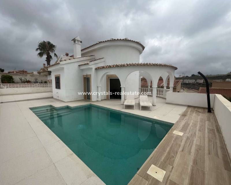 Venta - villa - Ciudad Quesada