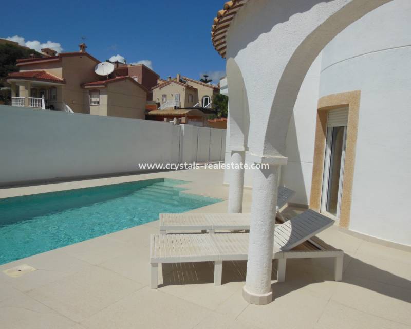 Venta - villa - Ciudad Quesada