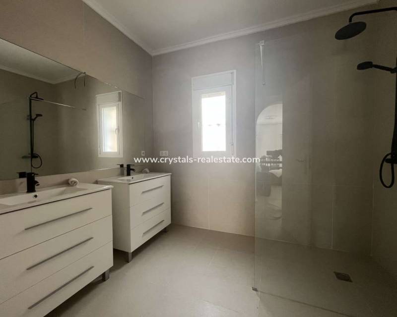 Venta - villa - Ciudad Quesada