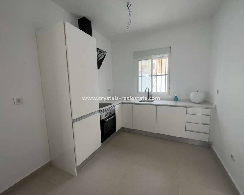 Venta - villa - Ciudad Quesada