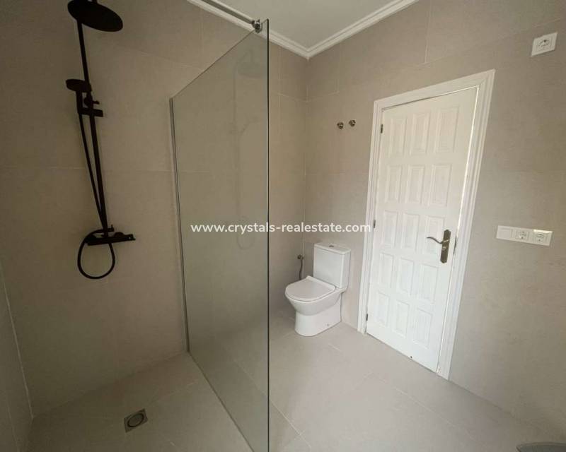 Venta - villa - Ciudad Quesada