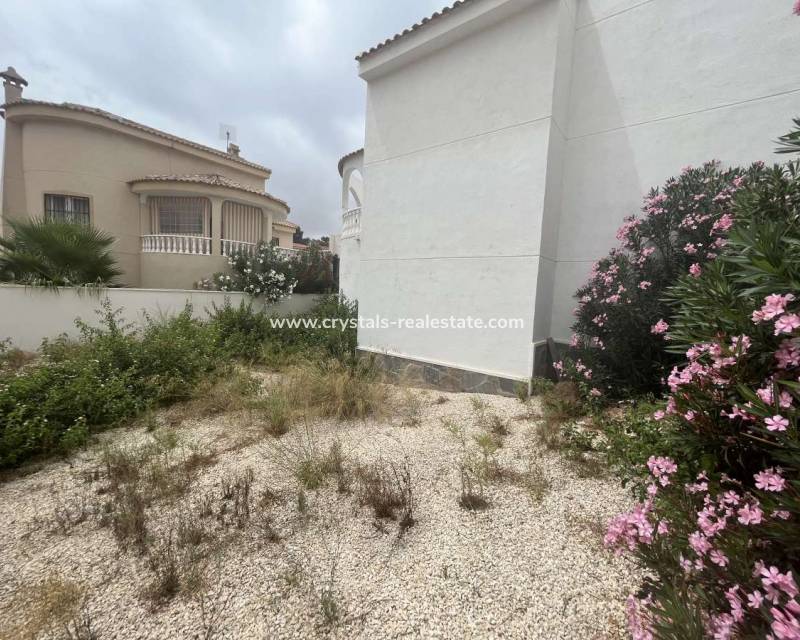 Venta - villa - Ciudad Quesada