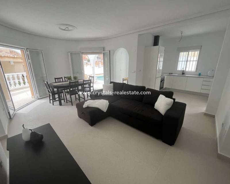 Venta - villa - Ciudad Quesada