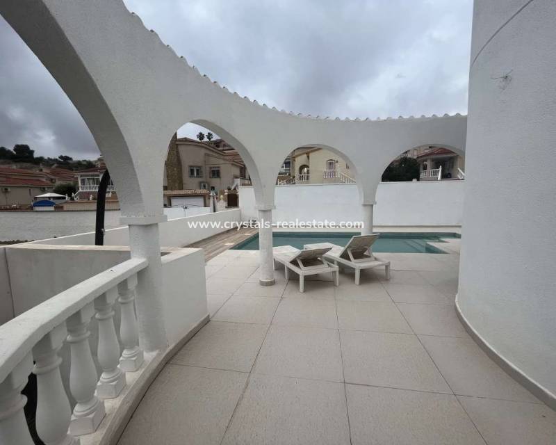 Venta - villa - Ciudad Quesada