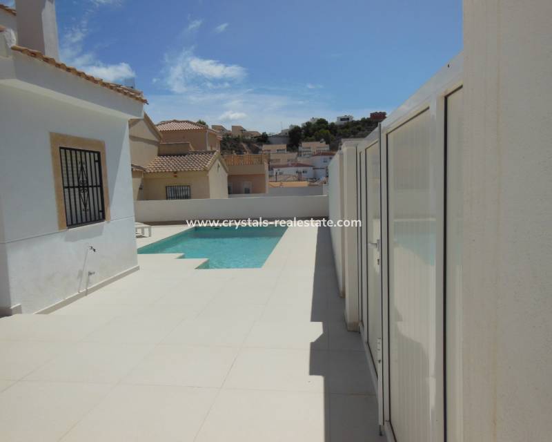 Venta - villa - Ciudad Quesada